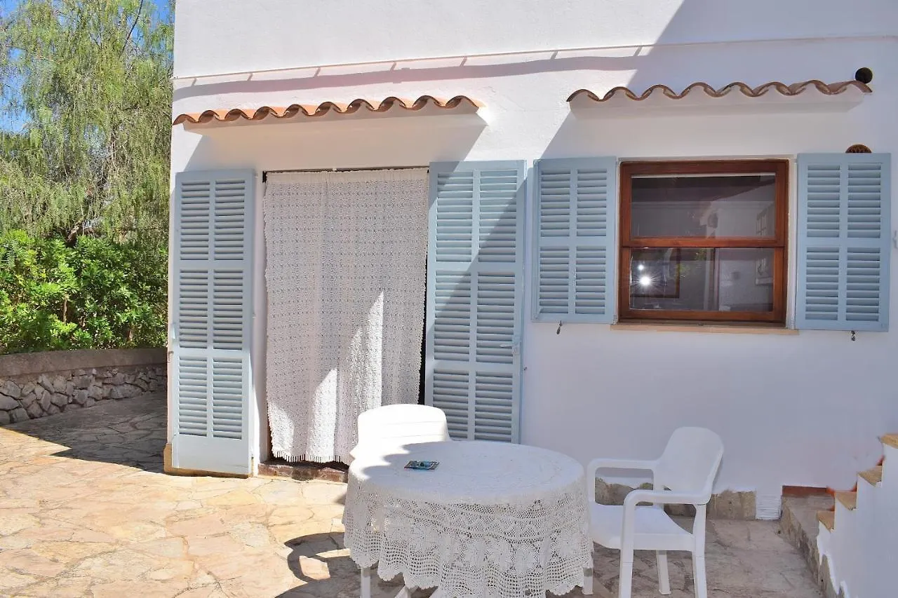 Casa Jardin 192 By Mallorca Charme Cala Murada  0*, Cala Murada (Mallorca) Spain