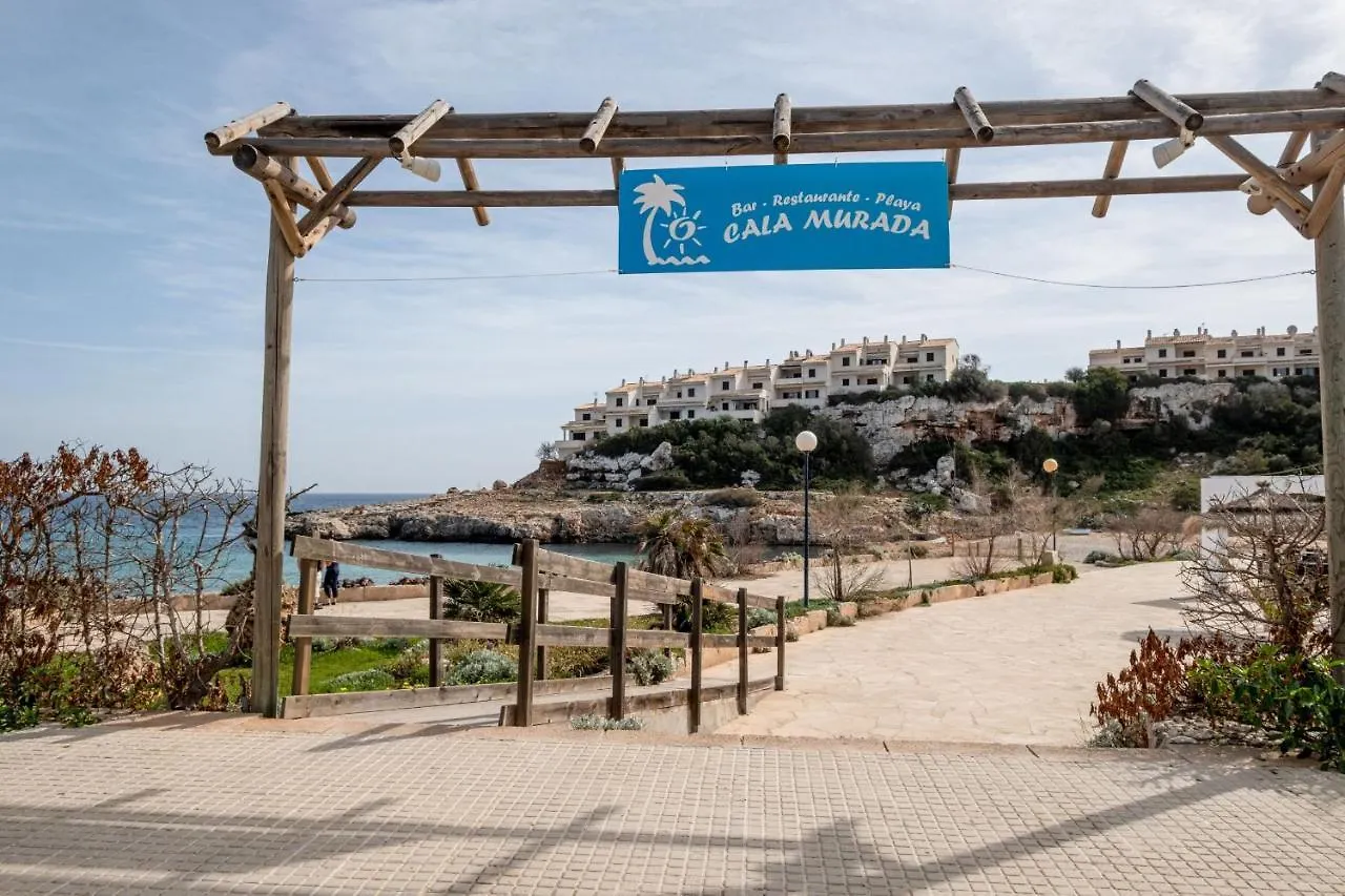 Casa Jardin 192 By Mallorca Charme Cala Murada