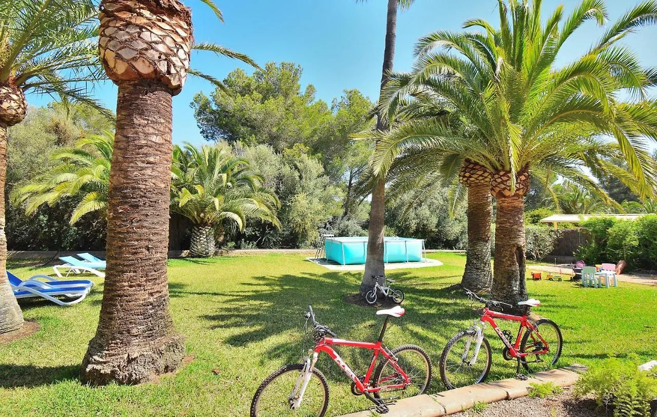 Casa Jardin 192 By Mallorca Charme Cala Murada  Holiday home Cala Murada (Mallorca)