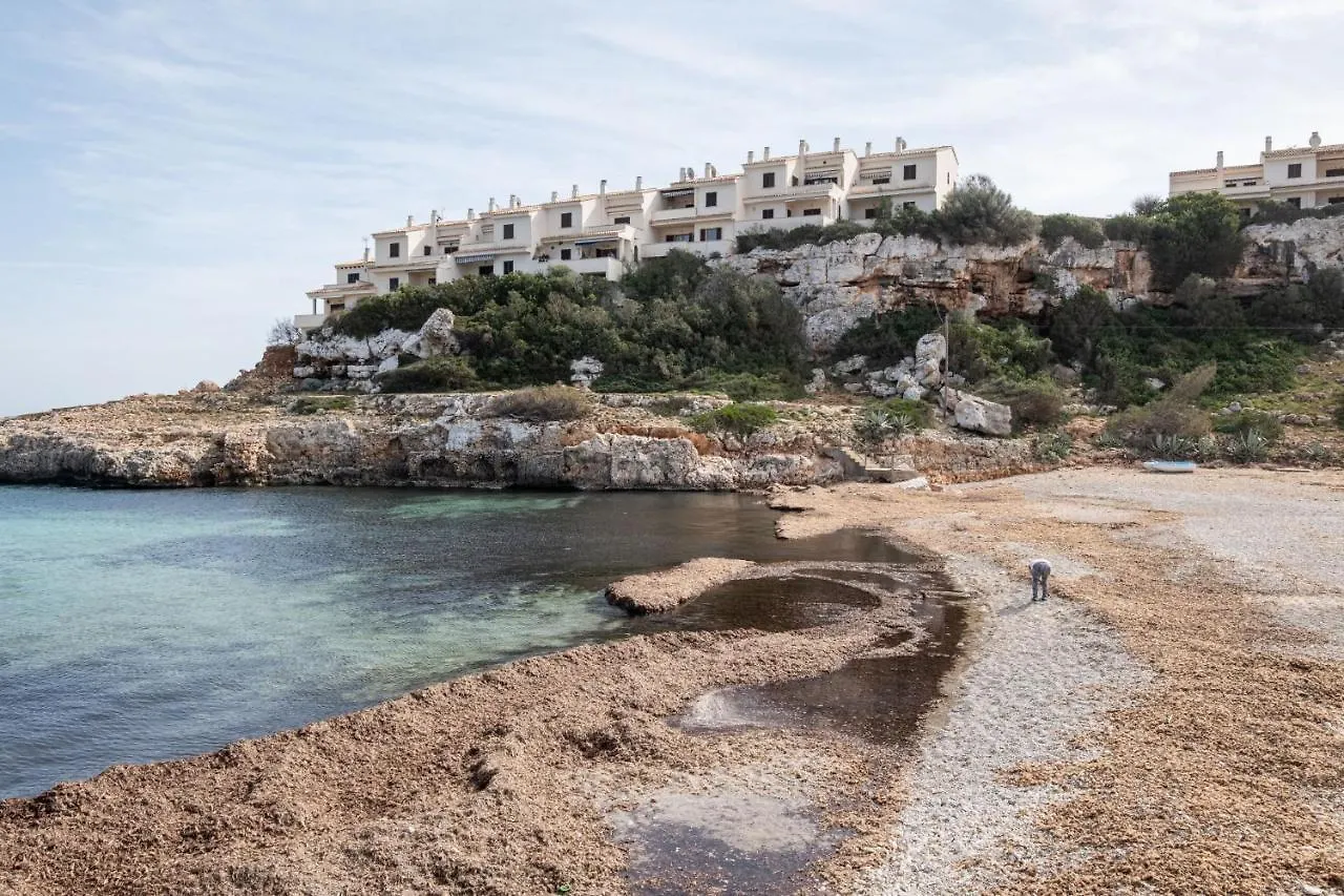 Holiday home Casa Jardin 192 By Mallorca Charme Cala Murada