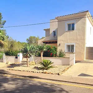 Casa Ladena Villa