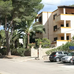 Pinos Apartment