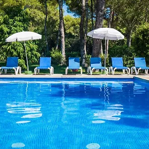 Cala Murada Tennis Aparthotel